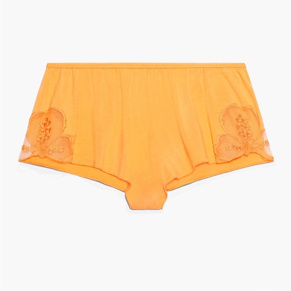 Savage x Fenty- A Peak Behind the Lace Set (XS) - Picture 4 of 7